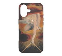 Custodia per iPhone 17 William Blake L'Antico dei Giorni Mitologia Mistica Belle Arti