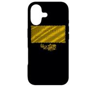 Custodia per iPhone 17 Willy Wonka and the Chocolate Factory the Golden Ticket