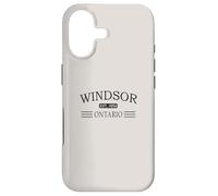 Custodia per iPhone 17 Windsor Ontario - Windsor Canada CV1X