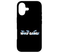 Custodia per iPhone 17 Wolf Gang Gruppo Famiglia Branco Di Lupi