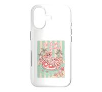 Custodia per iPhone 17 Womens Hot Crone Summer Funny Beach Vacation Graphic