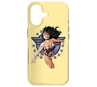 Custodia per iPhone 17 Wonder Woman All Star