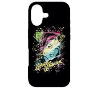 Custodia per iPhone 17 Wonder Woman Color Block