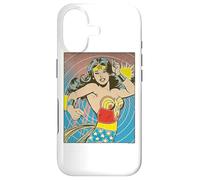 Custodia per iPhone 17 Wonder Woman Framed