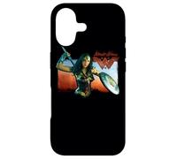 Custodia per iPhone 17 Wonder Woman Movie Warrior Woman