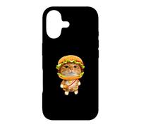 Custodia per iPhone 17 Y2K 2000s Digital Edit Retro Estetica Nostalgia Design