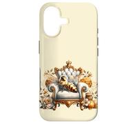 Custodia per iPhone 17 Yellow Bee Accessories For Women Bee Keepers And Queen Bee