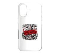 Custodia per iPhone 17 Yggdrasil Rootworks Rune vichinghe pagane norvegesi