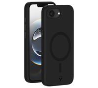 Custodia per iPhone 17e Compatibile con Angoli Rinforzati in Silicone