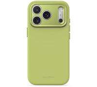 Custodia per iPhone 18 Pro Max / iPhone 17 Pro Max Antimicrobica Silicone