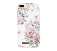Custodia per iPhone 6 / 6s / 7 / 8 / 8 Plus Trend Floral Romance Design