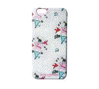 Custodia per iPhone 6/6S Semi-Rigida con motivo a rondine