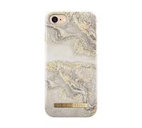 Custodia per iPhone 6/7/8/SE/SE22 Fashion Case Motivo marmo