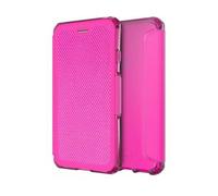 Custodia per iPhone 6 Plus / 6S Plus / 7 Plus / 8 Plus Folio Rinforzato Spectra