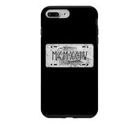 Custodia per iPhone 7 Plus/8 Plus 1994 anno retrò divertente compleanno 32 anni