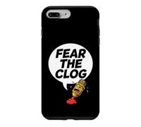 Custodia per iPhone 7 Plus/8 Plus 3D Printer Nozzle Fear The Clog Extruder Filament design