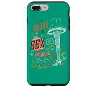 Custodia per iPhone 7 Plus/8 Plus A Christmas Story It's a Major Prize!