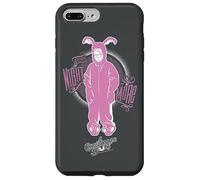 Custodia per iPhone 7 Plus/8 Plus A Christmas Story Pink Nightmare