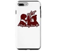 Custodia per iPhone 7 Plus/8 Plus A Christmas Story Triple Dog Dare Ya