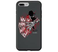 Custodia per iPhone 7 Plus/8 Plus A Nightmare on Elm Street Playing With Power