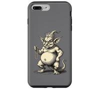 Custodia per iPhone 7 Plus/8 Plus Abraxas Custode dei Segreti Proibiti