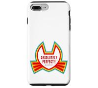 Custodia per iPhone 7 Plus/8 Plus Absolutely Perfect!!