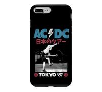 Custodia per iPhone 7 Plus/8 Plus AC/DC Angus Live Tokyo Giappone 1981
