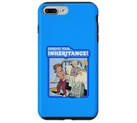Custodia per iPhone 7 Plus/8 Plus Accelera la tua eredità