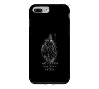 Custodia per iPhone 7 Plus/8 Plus Achille il più grande guerriero della mitologia greca