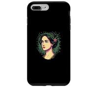 Custodia per iPhone 7 Plus/8 Plus Ada Lovelace Codice Come Una Ragazza