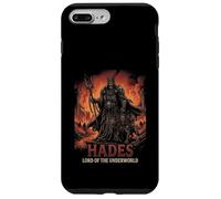 Custodia per iPhone 7 Plus/8 Plus Ade della mitologia greca degli inferi Cerbero