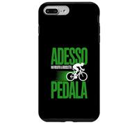 Custodia per iPhone 7 Plus/8 Plus Adesso Hai Voluto Bicicletta Pedala
