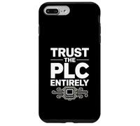 Custodia per iPhone 7 Plus/8 Plus Affidati al PLC Interamente Automation Engineer