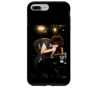 Custodia per iPhone 7 Plus/8 Plus Al Drive In Live Cedric Bixler-Zavala Di Andy Willsher