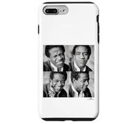 Custodia per iPhone 7 Plus/8 Plus Al Green Let's Stay Together Cantante 1988 Phil Nicholls