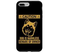 Custodia per iPhone 7 Plus/8 Plus Alaskan Malamute