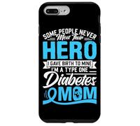 Custodia per iPhone 7 Plus/8 Plus Alcune persone non incontrano mai il loro eroe. Ho dato alla luce il mio Sono A