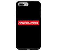 Custodia per iPhone 7 Plus/8 Plus Alternative Facts