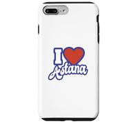 Custodia per iPhone 7 Plus/8 Plus Amo Astana