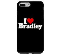 Custodia per iPhone 7 Plus/8 Plus AMO IL CUORE BRADLEY BRAD