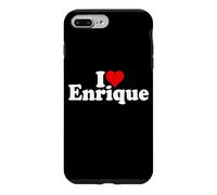 Custodia per iPhone 7 Plus/8 Plus AMO IL CUORE ENRIQUE