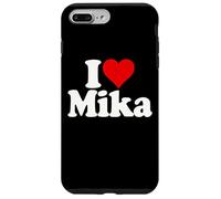 Custodia per iPhone 7 Plus/8 Plus AMO IL CUORE MIKA