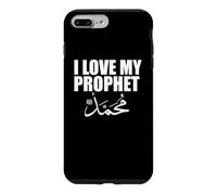 Custodia per iPhone 7 Plus/8 Plus Amo il Mio profeta Maometto Islamico