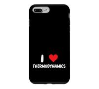 Custodia per iPhone 7 Plus/8 Plus Amo la termodinamica - Fisica Hea Energy Teacher Professor