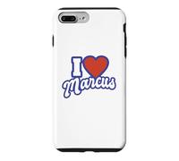 Custodia per iPhone 7 Plus/8 Plus Amo Marcus
