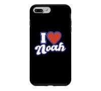 Custodia per iPhone 7 Plus/8 Plus Amo Noah