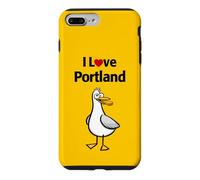 Custodia per iPhone 7 Plus/8 Plus Amo Portland