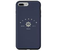 Custodia per iPhone 7 Plus/8 Plus Ancora Alassio Italia - Alassio Italia