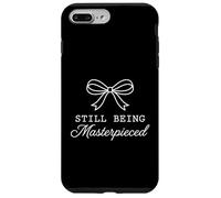 Custodia per iPhone 7 Plus/8 Plus Ancora essere capolavoro motivazione della crescita personale