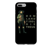 Custodia per iPhone 7 Plus/8 Plus Andreas Hofer Dem Land Tirolo la fedeltà